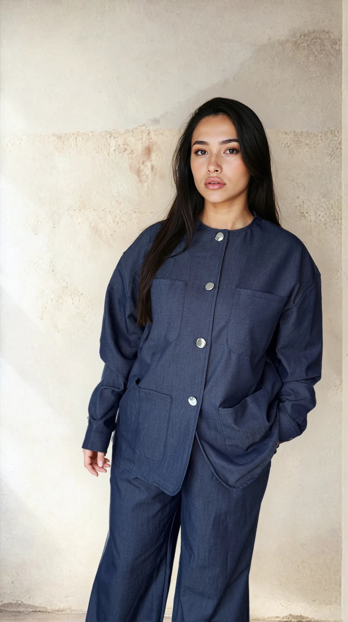 Amélie co-ord set