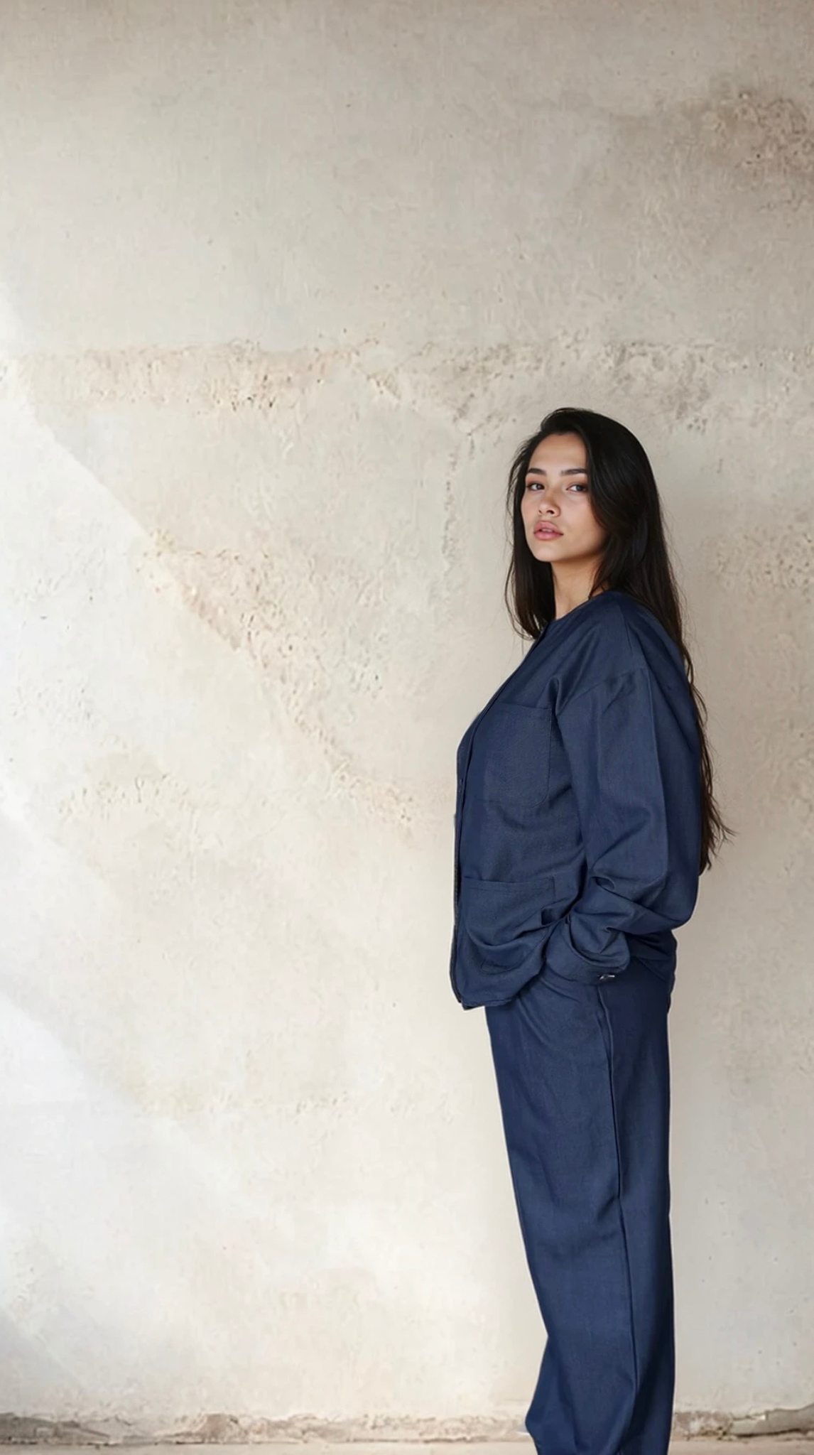 Amélie co-ord set