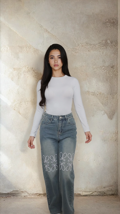 Amara Jeans