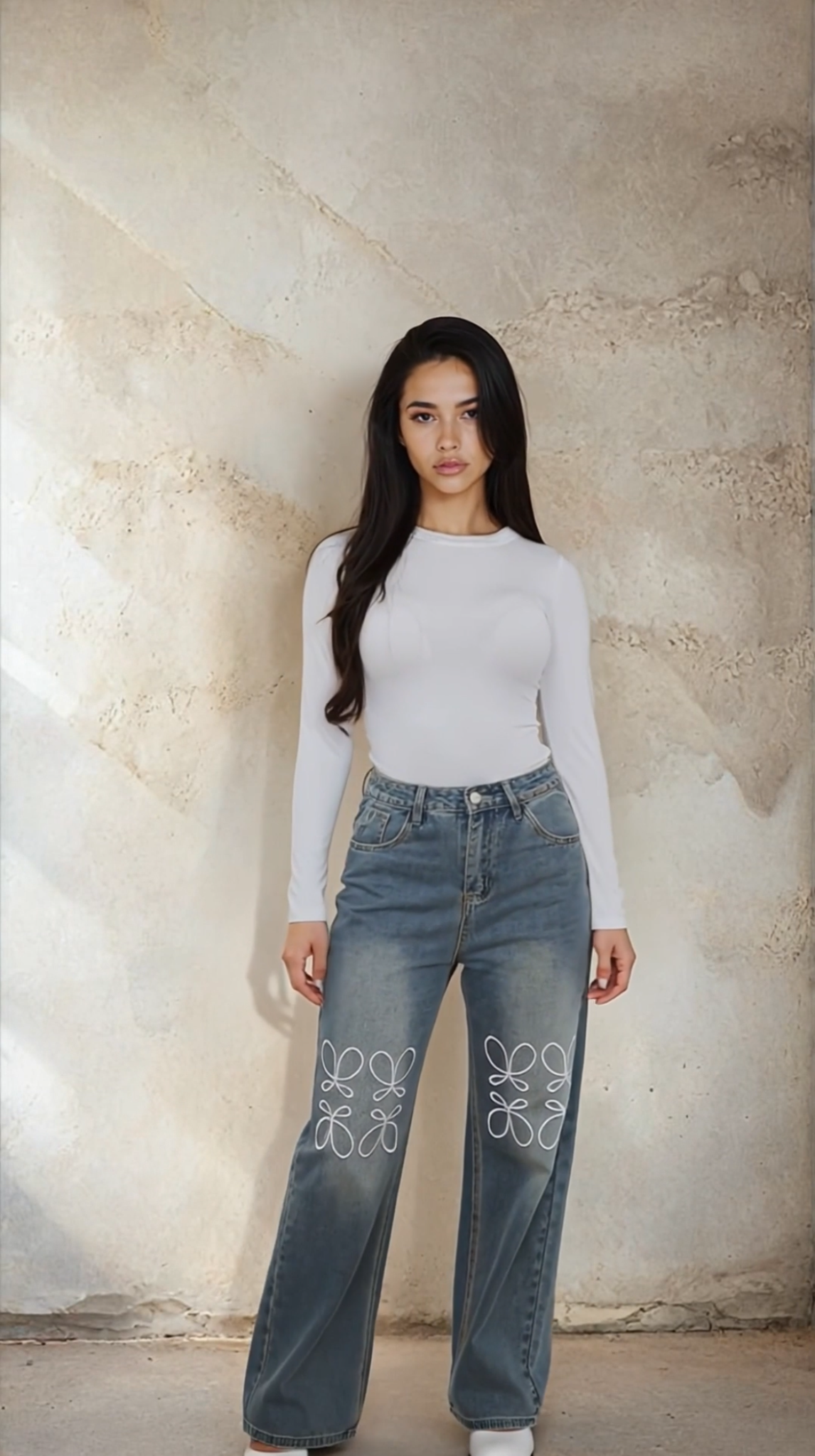 Amara Jeans