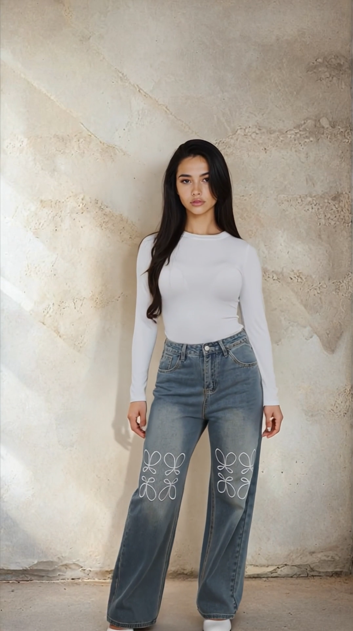 Amara Jeans