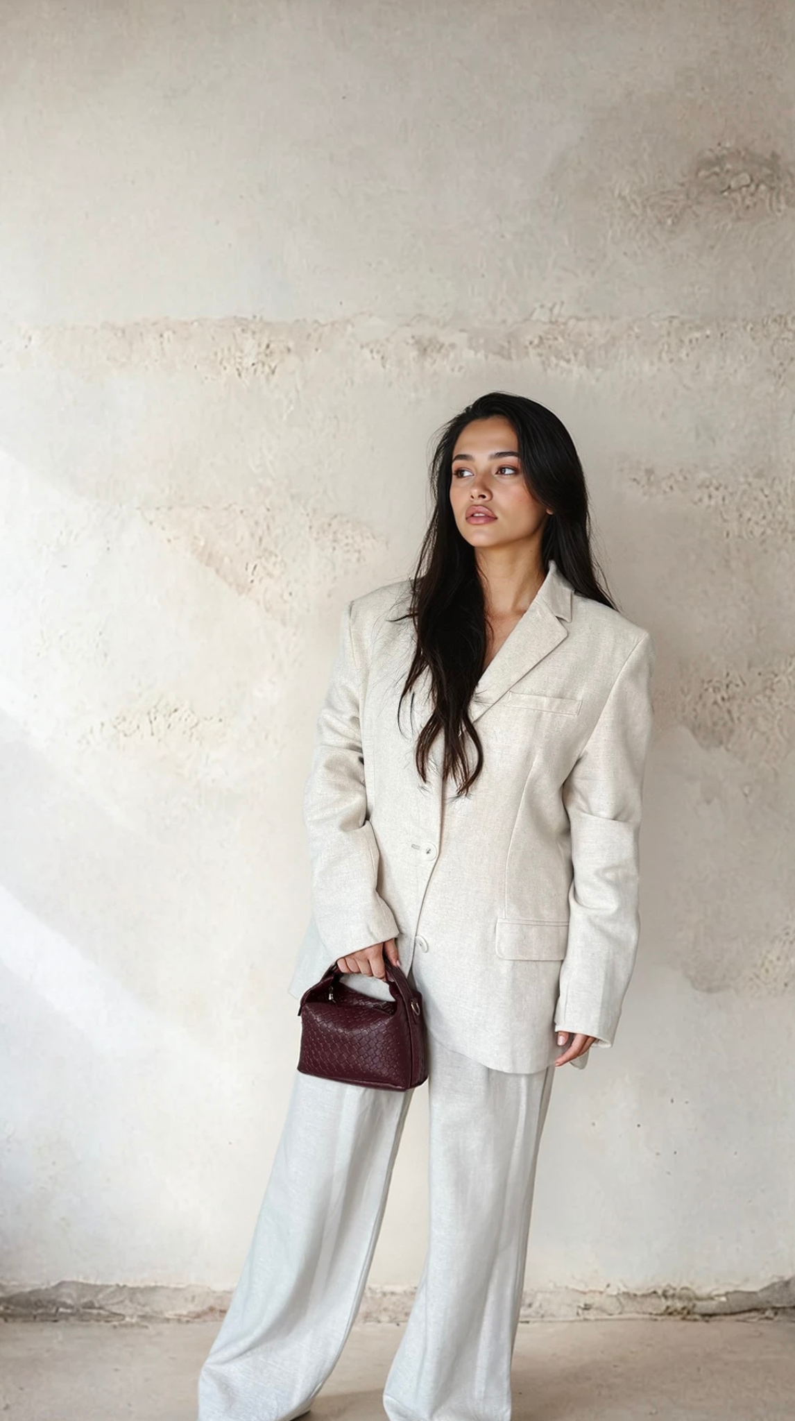 Élora Suit