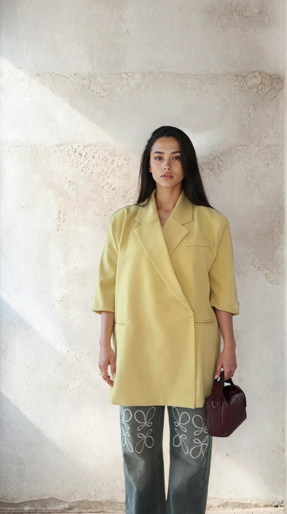 Miela Blazer