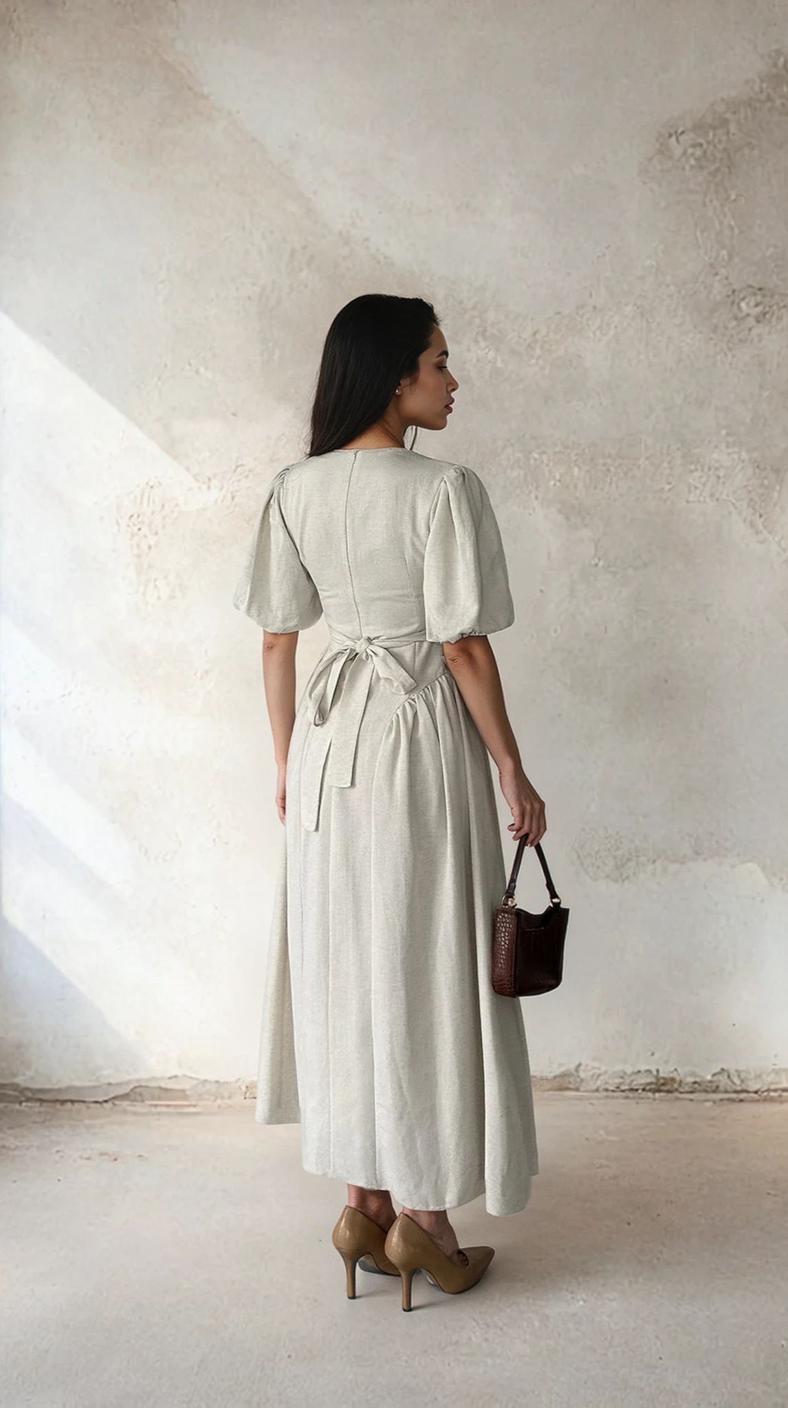Belle Dress