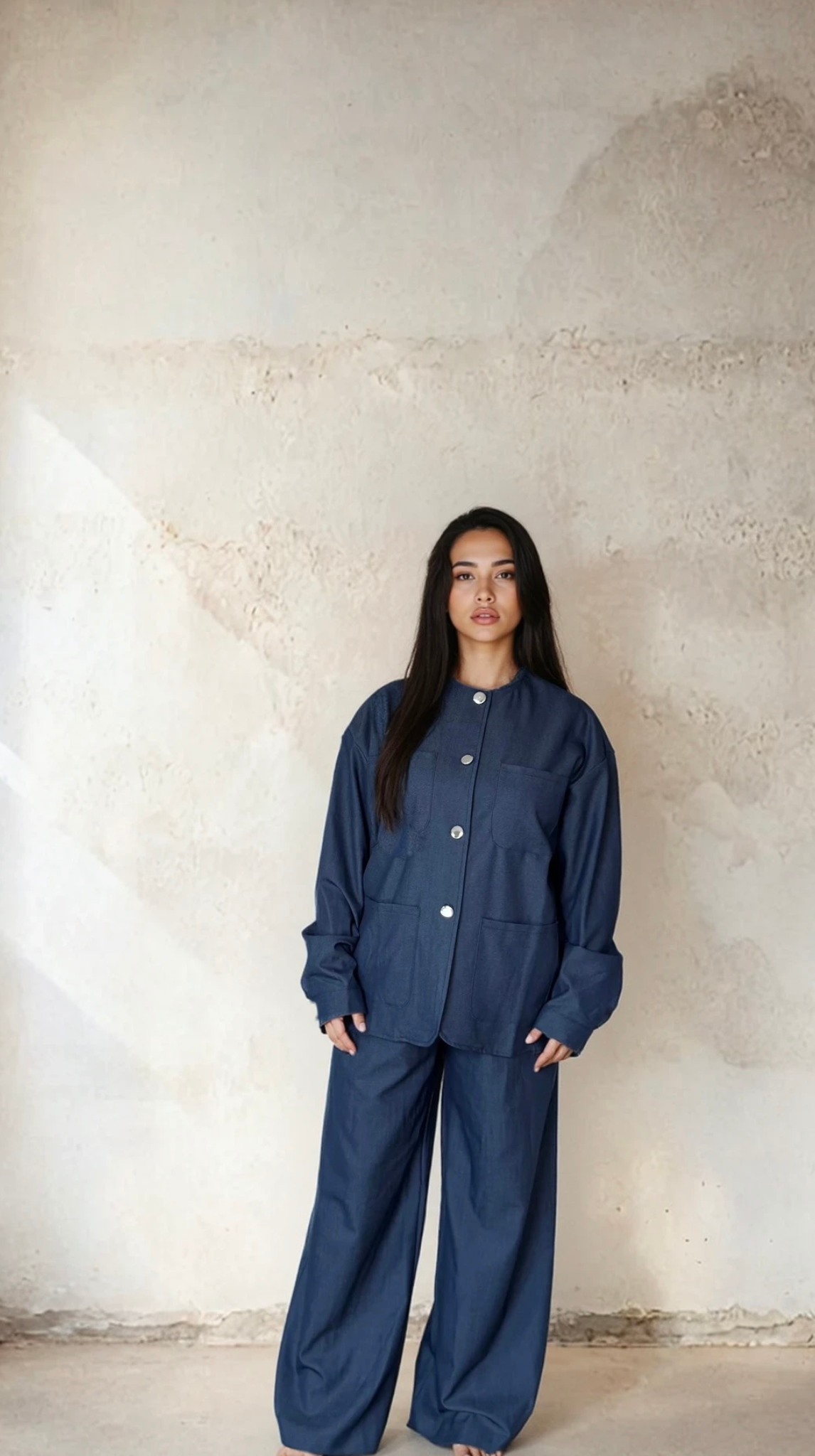 Amélie co-ord set